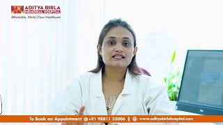 Complete Baby Care At Aditya Birla Dr. Ashwinis Guide To Breastfeeding & More