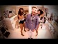 Narcotic Sound & Christian D. feat. Matteo - Mamasita HD