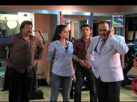 CID - Episode 614 - Khoon... Zameen Se 25000 Feet Uper