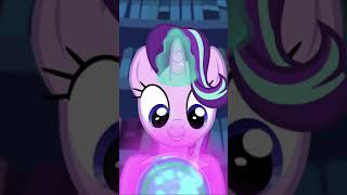 Starlight, Eres Un Genio My Little Pony En Español La Magia De La Amistad