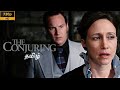 The Conjuring (2013) Investigation Scene in Tamil | God Pheonix Tamil Channel