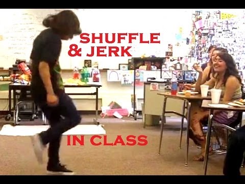 Shuffle and Jerk in Class 07:54 Mins | Visto 462323 veces - Agregado ...