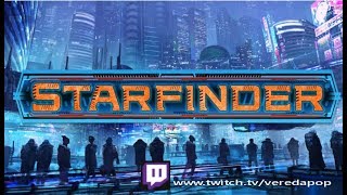 Starfinder - Trilha Aventuras Sóis Mortos - Final Livro I - EP#8 (RPG)