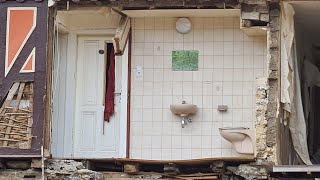 Handwerker gesucht AW Hochwasser
