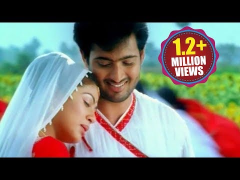 Avunanna Kadanna Songs - Suvvi Suvvi Suvvalamma - Udaykiran...