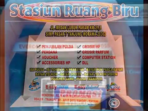 Youtube aksesoris hp di medan