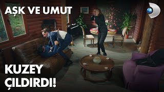 Kuzey, Elifin Imdadına Yetişti - Aşk Ve Umut 47. Bölüm