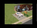 Jo Dee Messina SIM Silver Thunderbird Dance.