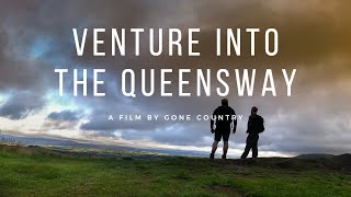The Queensway | Glasgow | Hiking |