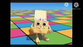 Promo Cubitos Dubidu Nuevas Graficas Discovery Kids 2021.