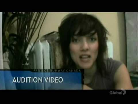 Project Runway Canada S02E01 P1