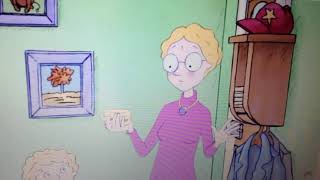 Horrid Henry Eats Out - Us Version - Part 1