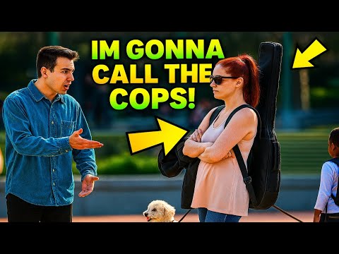 Why Are You Outside Of The Kitchen? Why Are You Outside Of The Kitchen? klip izle