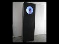 Real Time - preview Grandfather Clock - Maarten Baas