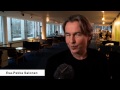 Esa-Pekka Salonen Baltic Sea Festival