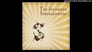 Watch Infamous Stringdusters Three Days In July video