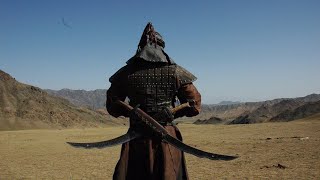 nasheed abu ali - savarim (badderless trap remix) | movie mongol HD 2007 |