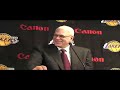 Lakers Coach Phil Jackson on 139-137 triple overtime win over Phoenix Suns