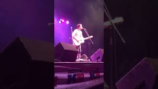 Morgan Evans Dance With Me 10 18 17 Morgan Evans Dance With Me 10 18 17