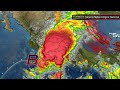 9 de mayo de 2014 Pronóstico del Tiempo