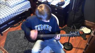 Watch Kid Liberty Coolguy Deluxe video