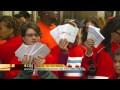 Chicago teachers end two-week strike