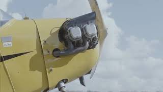 OW WATCH - PIPER CUB