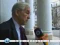 Ron Paul Stresses Neutrality In Gaza "a Concentration Camp" 01-05-09
