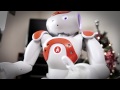 Aldebaran Robotics - Happy New Year 2014!