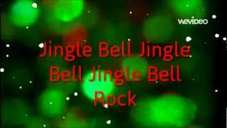 Watch Hot Chelle Rae Jingle Bell Rock video