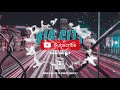 Dancehall Instrumental 2019 - BiG CITY (By Meltin Muzik)