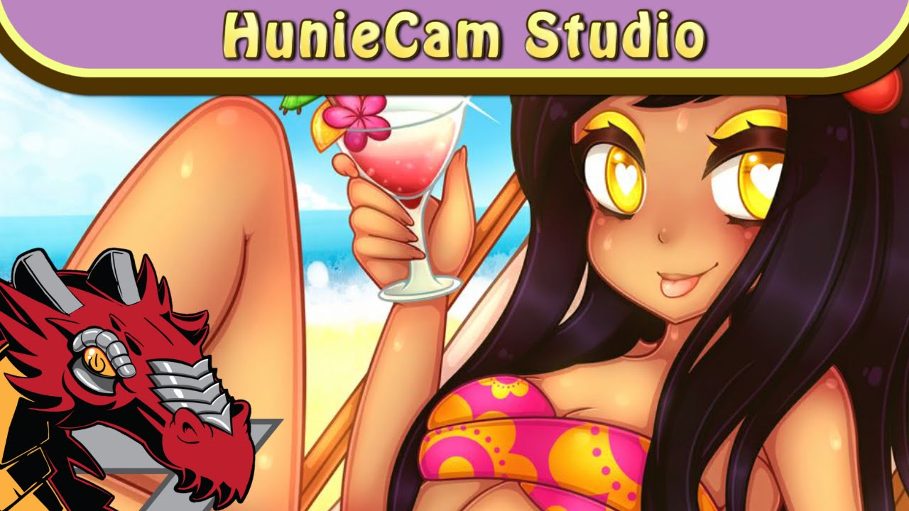 Huniecam studio like mother daughter pictures