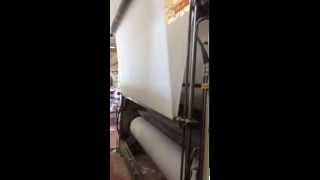 Second Hand Fabio Perini 716B Compact Line 2750Mm Forsale Forsa Kagit Turkey 2
