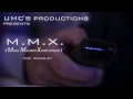 UMC'S PRODUCTION - ΕΛΠΙΔΑ | official video clip | (Μ.Μ.Χ)