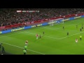 The Return of The King : Thierry Henry Vs Leeds