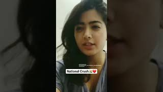 Rashmika Mandhana Leaked Video