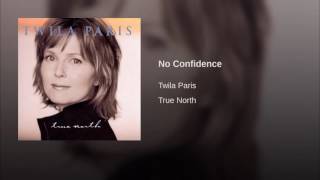 Watch Twila Paris No Confidence video