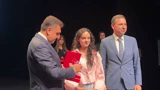 Chughtai Art Awards 2025 - Quick Snapshot