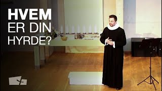 Hvem er din hyrde? | Hans-Christian Vindum Pettersson