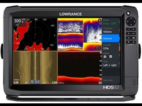 ebay lowrance hds 12 ebay lowrance hds 12