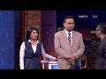 Waktu Indonesia Bercanda - Bedu Ngancam Cak Lontong, Malah Do...