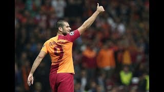 Eren Derdiyok Hoşçakal