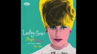 Watch Lesley Gore Magic Colors video