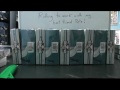 Daddy1824's 2012 Triple Threads, Topps Chrome & Tier ONE Baseball 3 Box Break