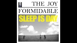 The Joy Formidable - Liana
