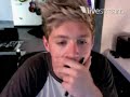 Niall Horan Twitcam 12 08 13 images Niall Horan Twitcam 12 08 13