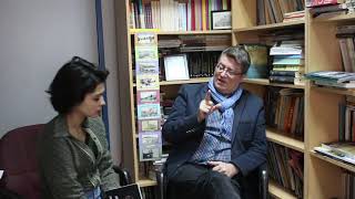 Doç. Dr. Emi̇n Elmaci İle Tari̇h Sohbetleri̇ Kılık Kıyafet Kanununun Amacı Nedir?