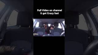 I Told My Ex To Touch My Brick Prank