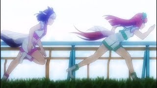 Uma Musume Pretty Derby?AMV?- Till I Collapse