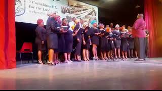 Thula Nya By Pinetown Choristers Thula Nya By Pinetown Choristers